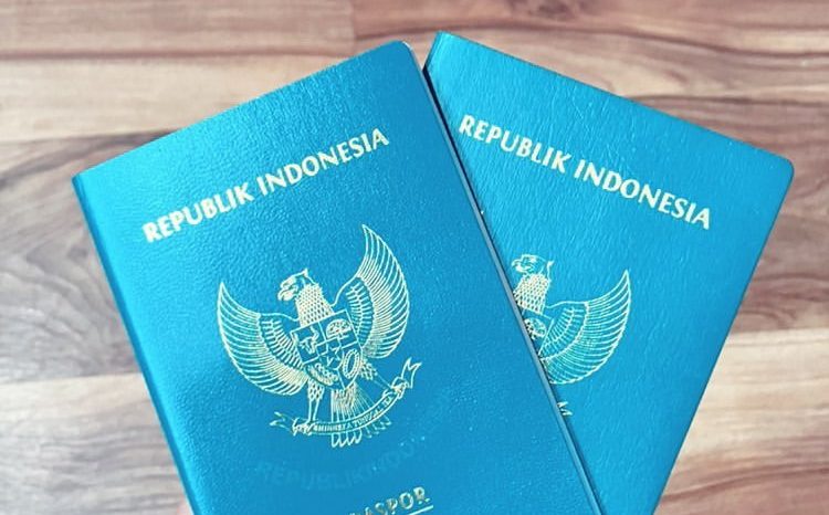 Perpanjang Paspor di Kantor Imigrasi Yogyakarta